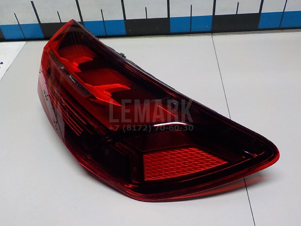 Фонарь задний наружный правый для  BMW X4 F26 2014-2018