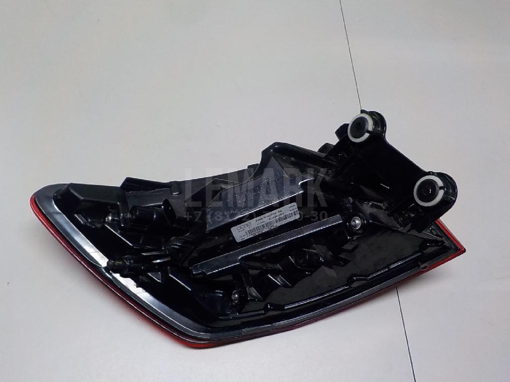 Фонарь задний наружный правый для  BMW X4 F26 2014-2018