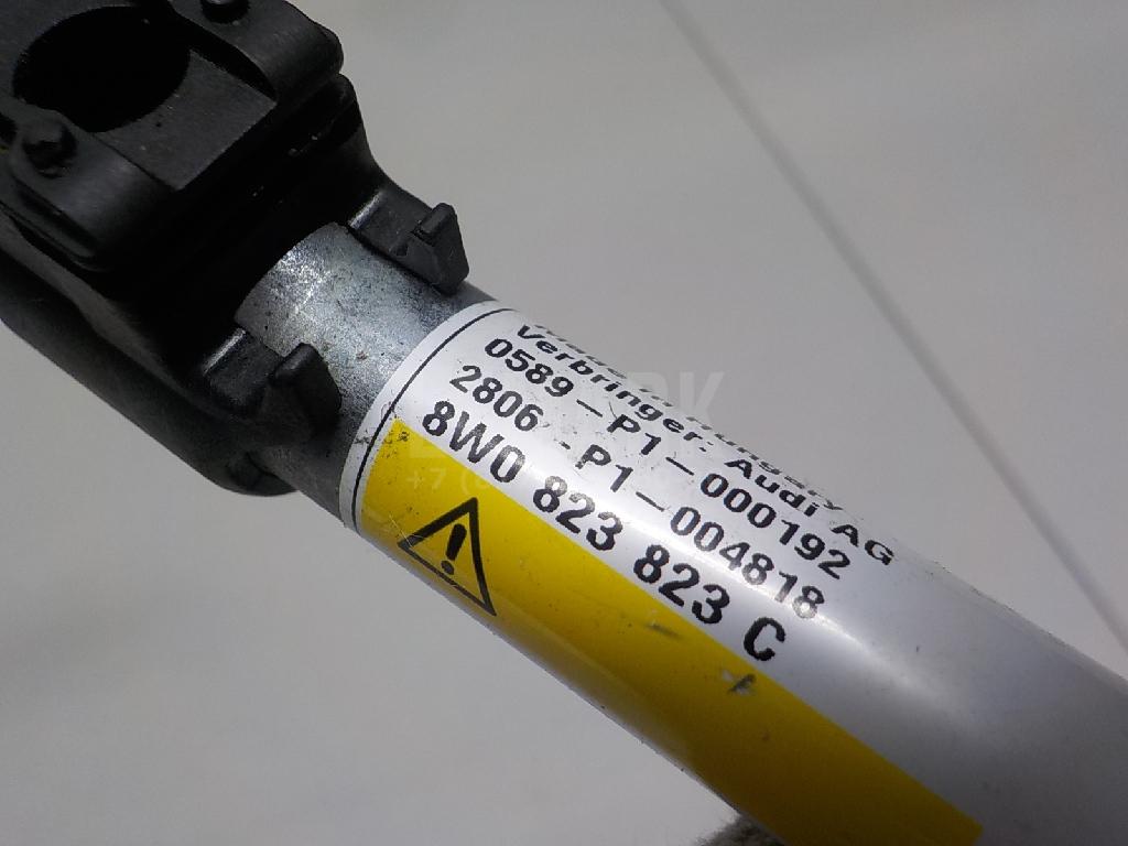 Пиропатрон для  BMW X1 F48 2014-2022