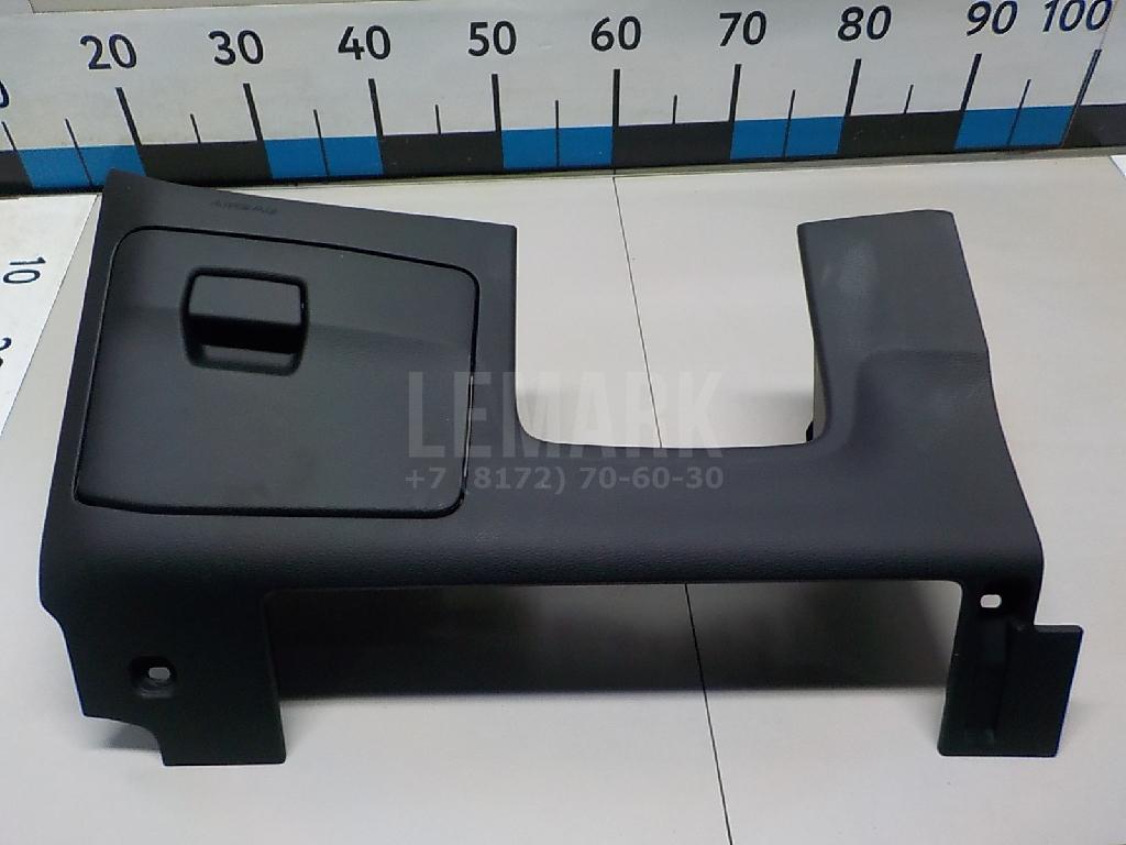 Бардачок для  BMW 3-serie F30/F31/F80 2011-2020
