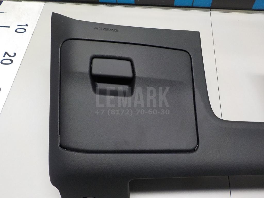 Бардачок для  BMW 3-serie F30/F31/F80 2011-2020