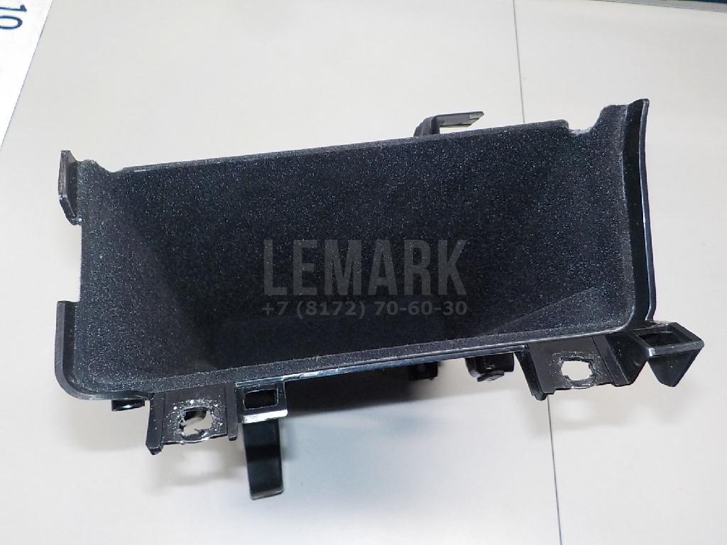 Бардачок для  Citroen C4 2004-2011