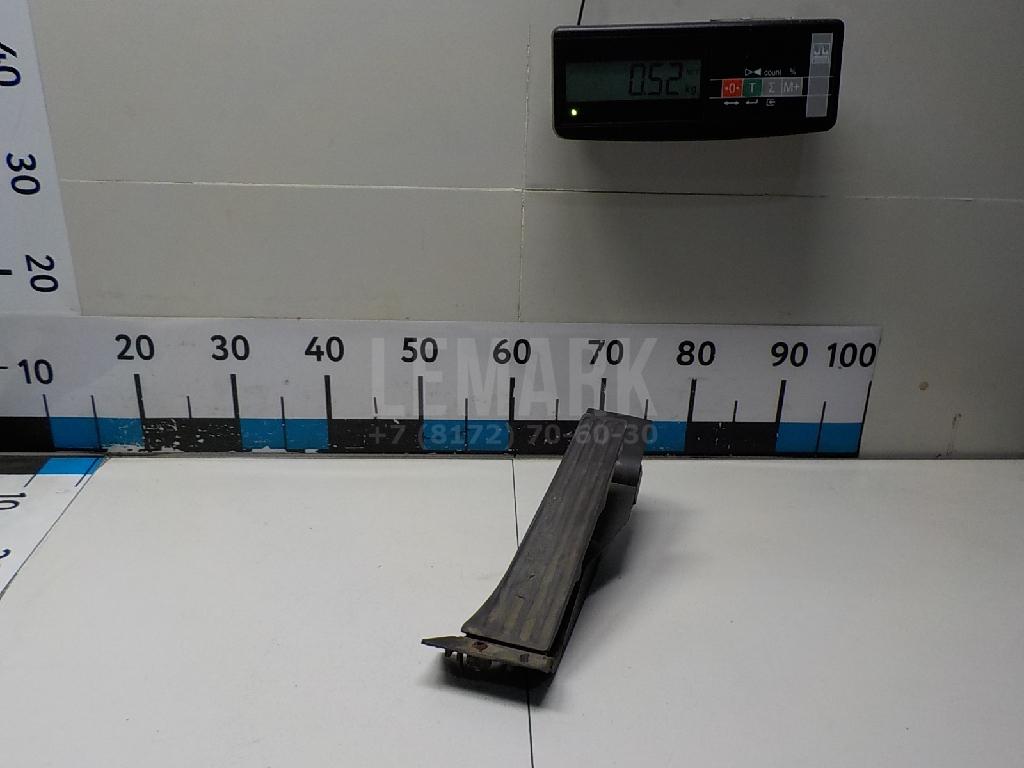 Педаль газа