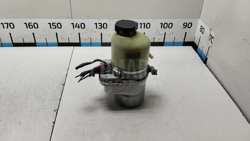 Насос гидроусилителя 93179568 GM