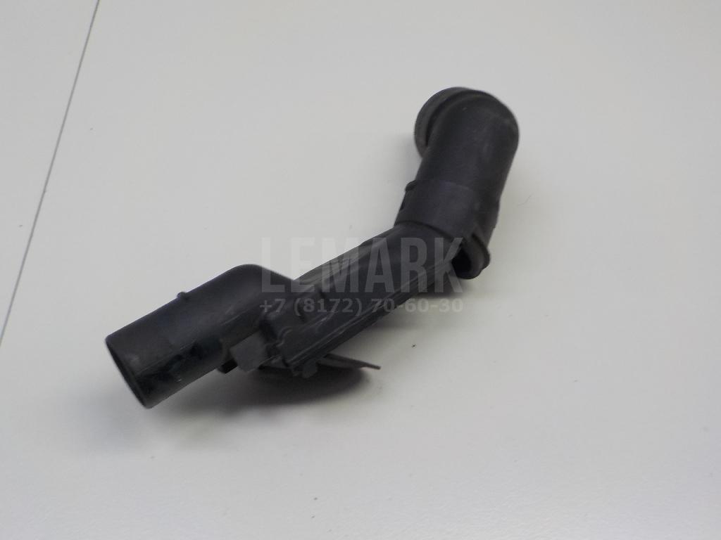 Патрубок воздушного фильтра 1J0129594F VAG