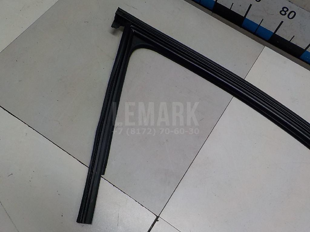 Уплотнитель стекла двери для  BMW 7-serie G11/G12 2015-2022