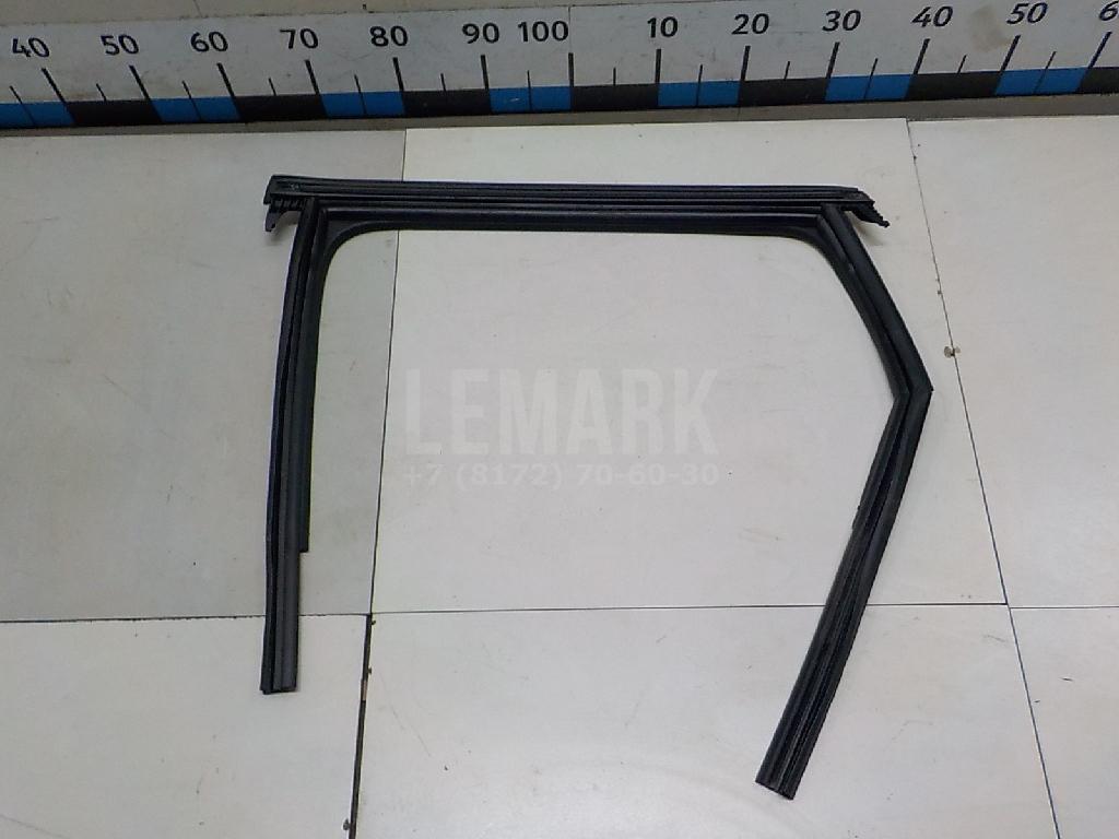 Направляющая стекла двери для  BMW X5 E53 2000-2007