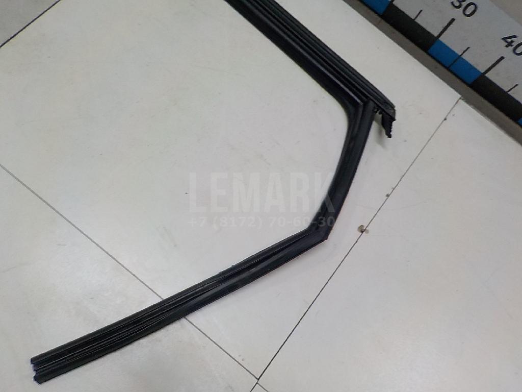 Направляющая стекла двери для  BMW X5 E53 2000-2007