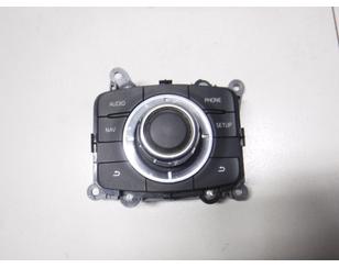 Блок кнопок для Mazda CX 5 2012-2017 б/у состояние отличное