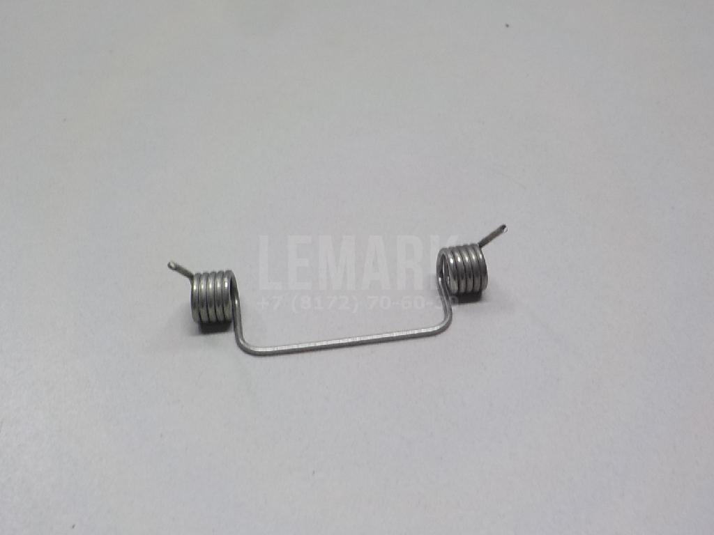 Пружина (кузов внутри) для  BMW 5-serie G30/G31/F90 2017-2023