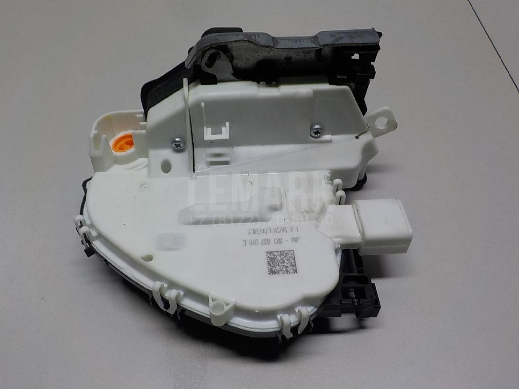Замок двери передней левой для  BMW 1-serie E82/E88 2007-2013