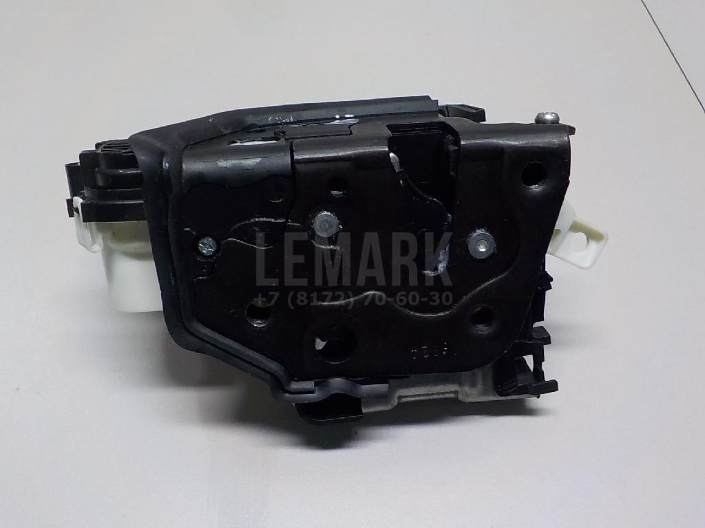 Замок двери передней левой для  BMW 1-serie E82/E88 2007-2013