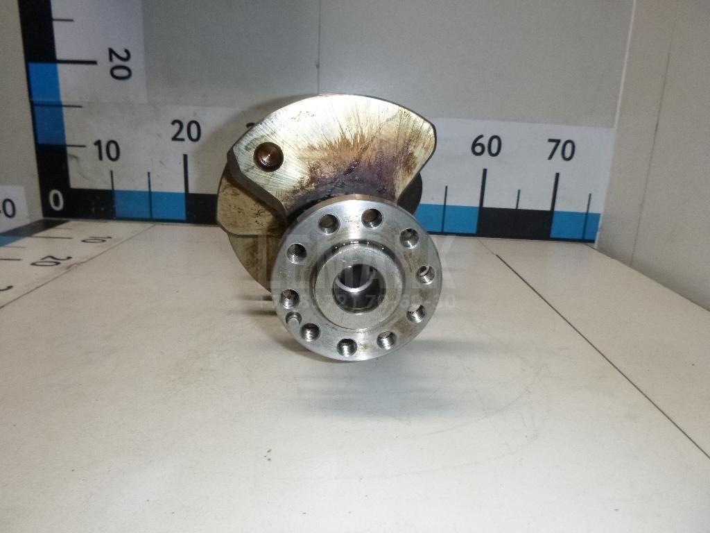 Коленвал для  Fiat Panda 2003-2012