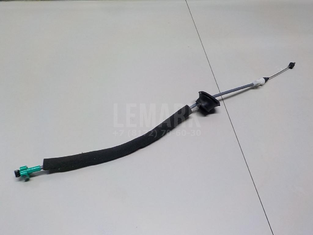 Трос открывания двери для  BMW X3 E83 2004-2010
