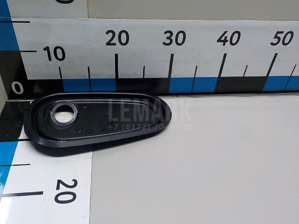 Накладка (кузов внутри) для  BMW 3-serie F34 GT 2012-2020