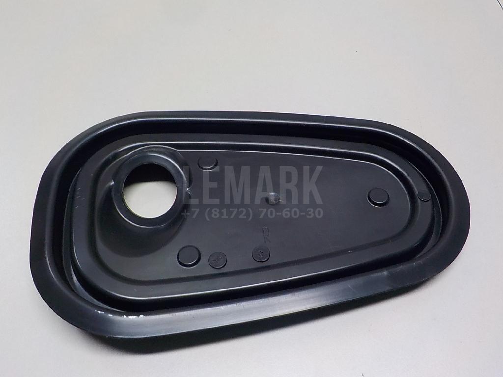Накладка (кузов внутри) для  BMW 3-serie F34 GT 2012-2020