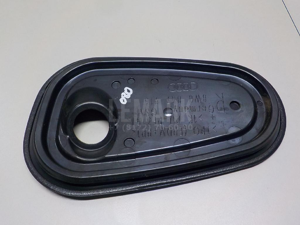 Накладка (кузов внутри) для  BMW 3-serie F34 GT 2012-2020