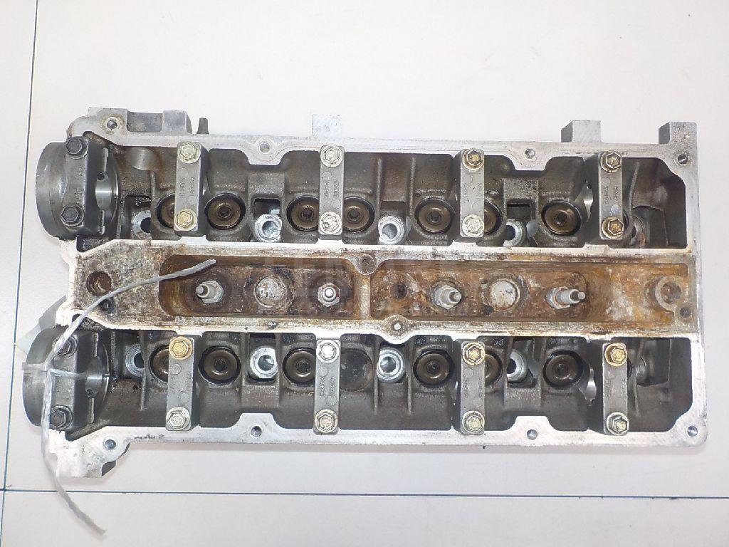 Головка блока 1481576 Ford
