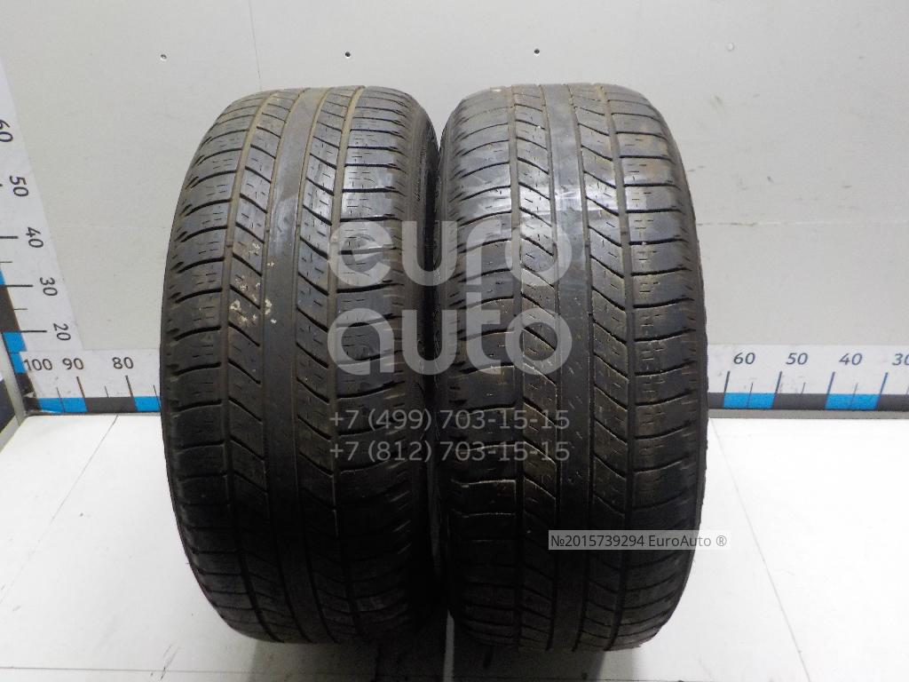 Шина Goodyear 255/55 R19 Летняя б/у купить в ЕвроАвто