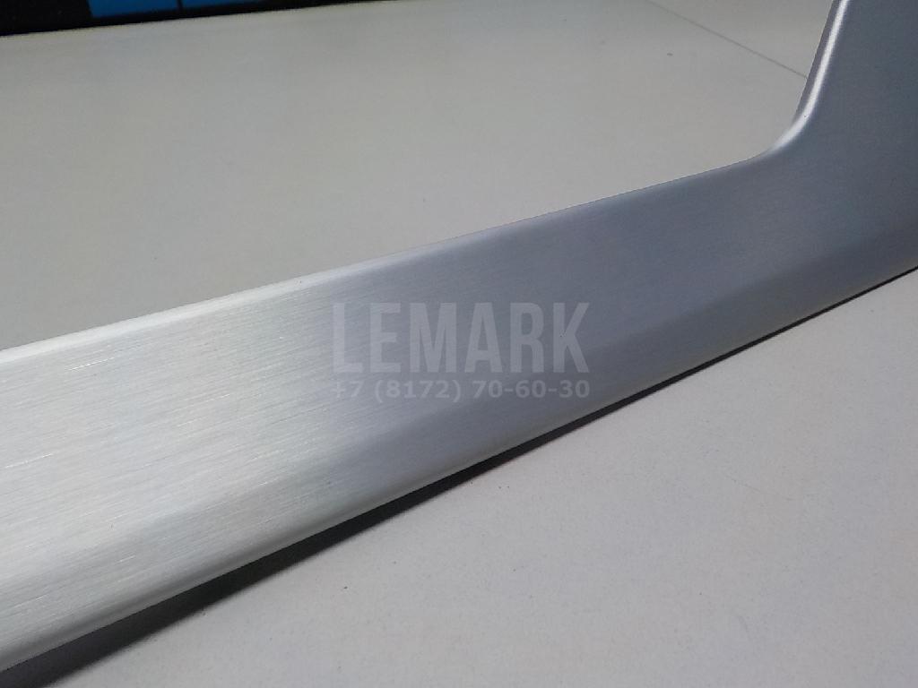 Накладка декоративная для  Fiat Panda 2003-2012