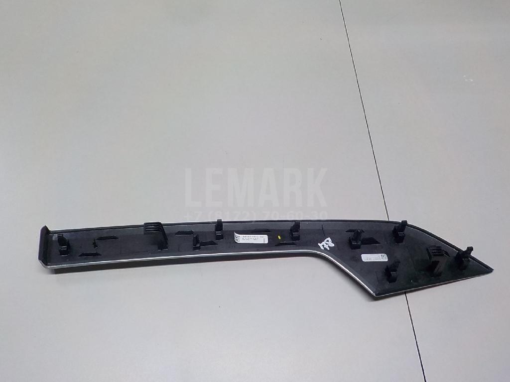 Накладка декоративная для  Fiat Panda 2003-2012