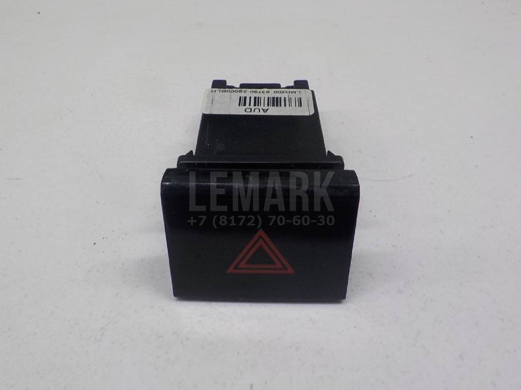 Кнопка аварийной сигнализации 937902S000BLH Hyundai-Kia