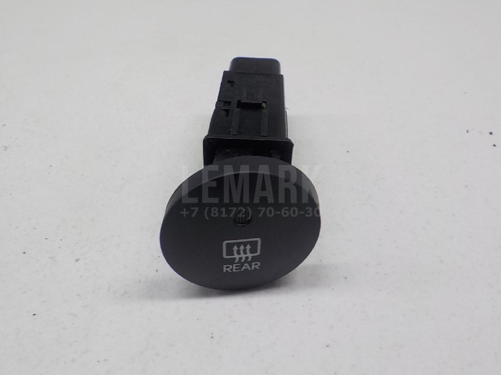 Кнопка обогрева заднего стекла 937802S900TAN Hyundai-Kia