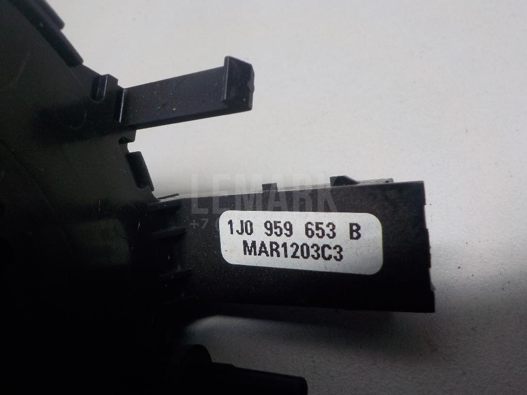 Механизм подрулевой для SRS (ленточный) для  BMW 3-serie E92/E93 2006-2012