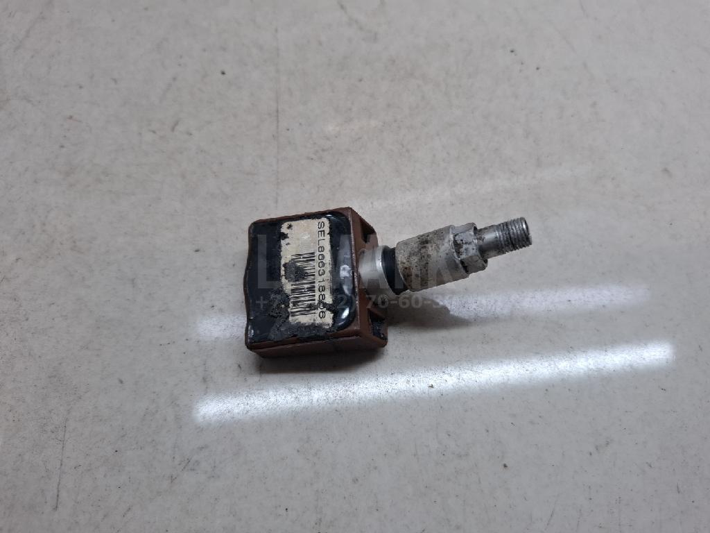 Датчик давления в шине (TPMS) 13348393 GM