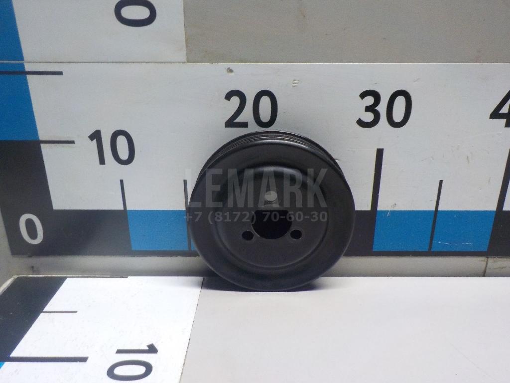 Шкив водяного насоса (помпы) 03D121028B VAG