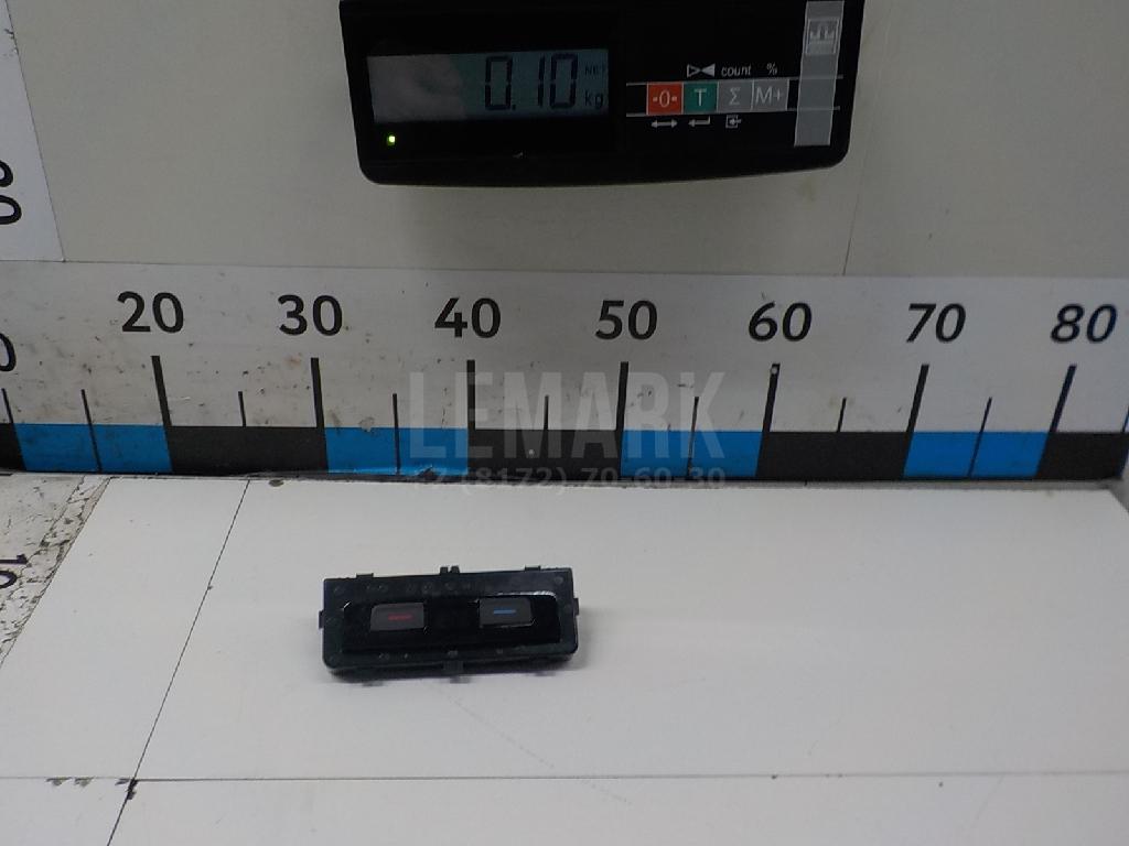 Блок управления климатической установкой 3G0907049DWHS VAG