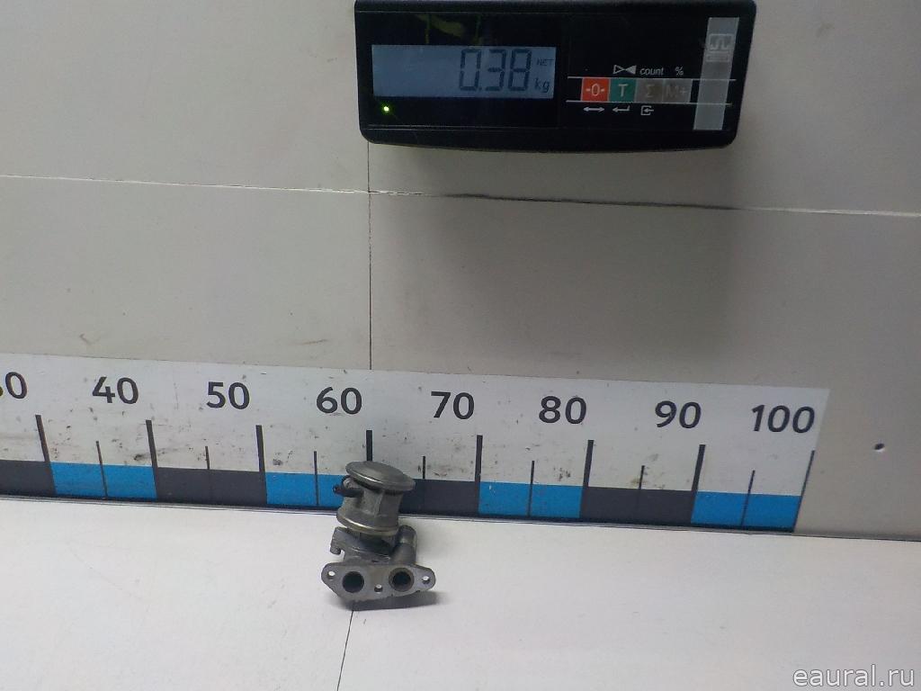 Клапан рециркуляции выхлопных газов