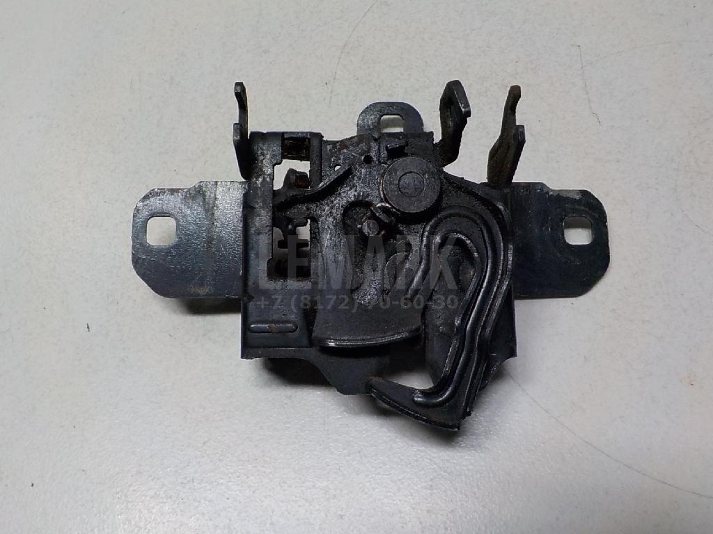 Замок капота 1J0823509C VAG