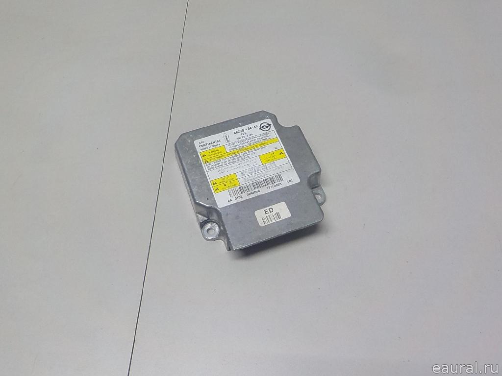 Блок управления AIR BAG