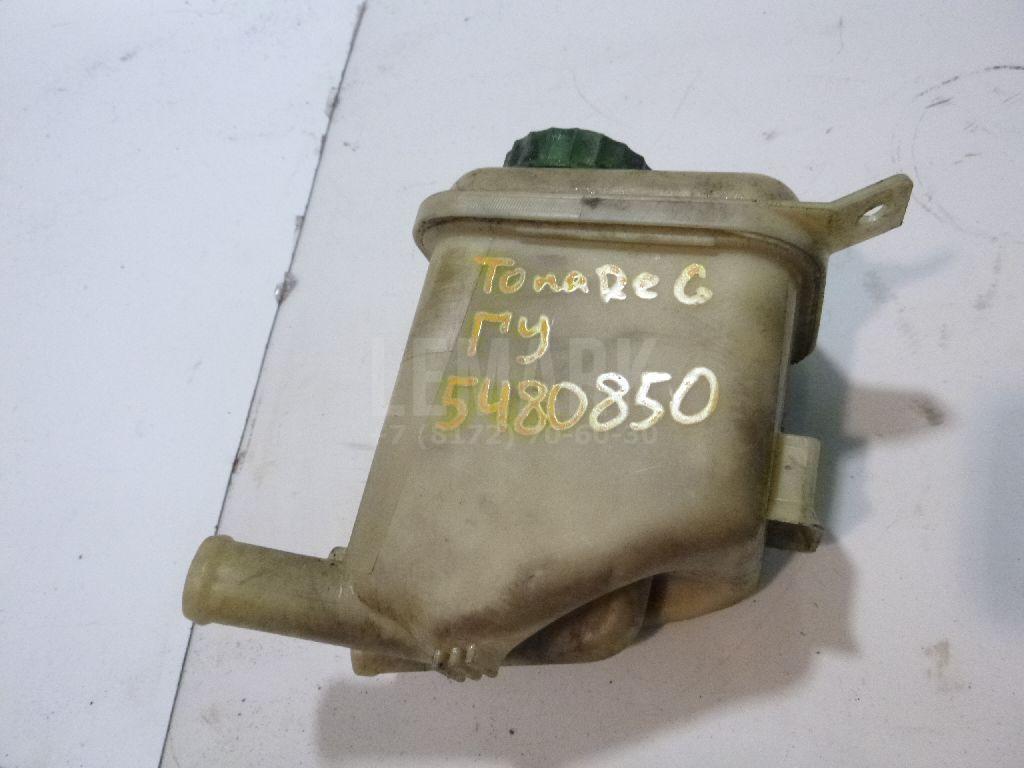 Бачок гидроусилителя 7L0422371C VAG