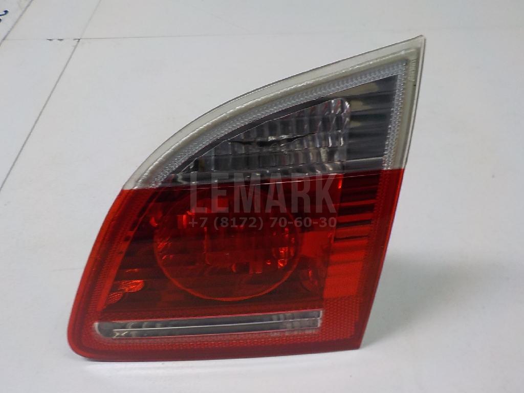 Фонарь задний внутренний правый для  BMW 1-serie E82/E88 2007-2013