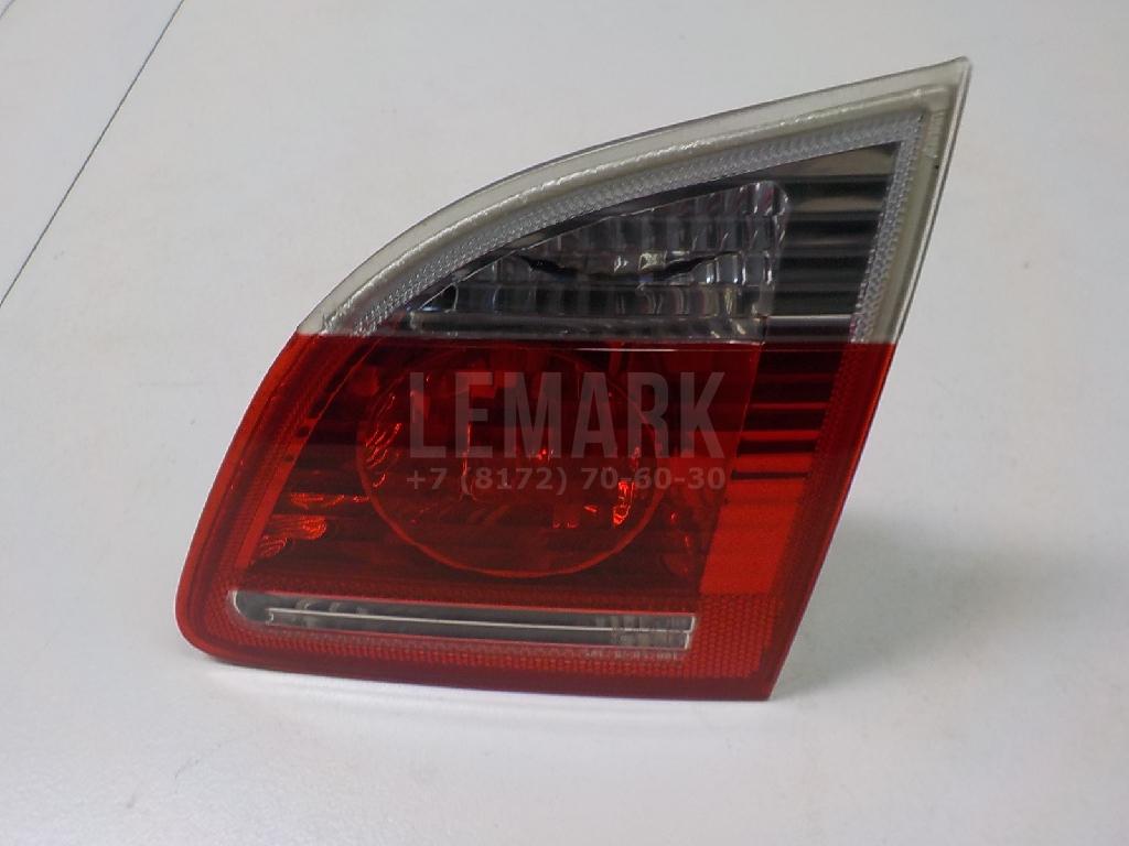Фонарь задний внутренний правый для  BMW 1-serie E82/E88 2007-2013