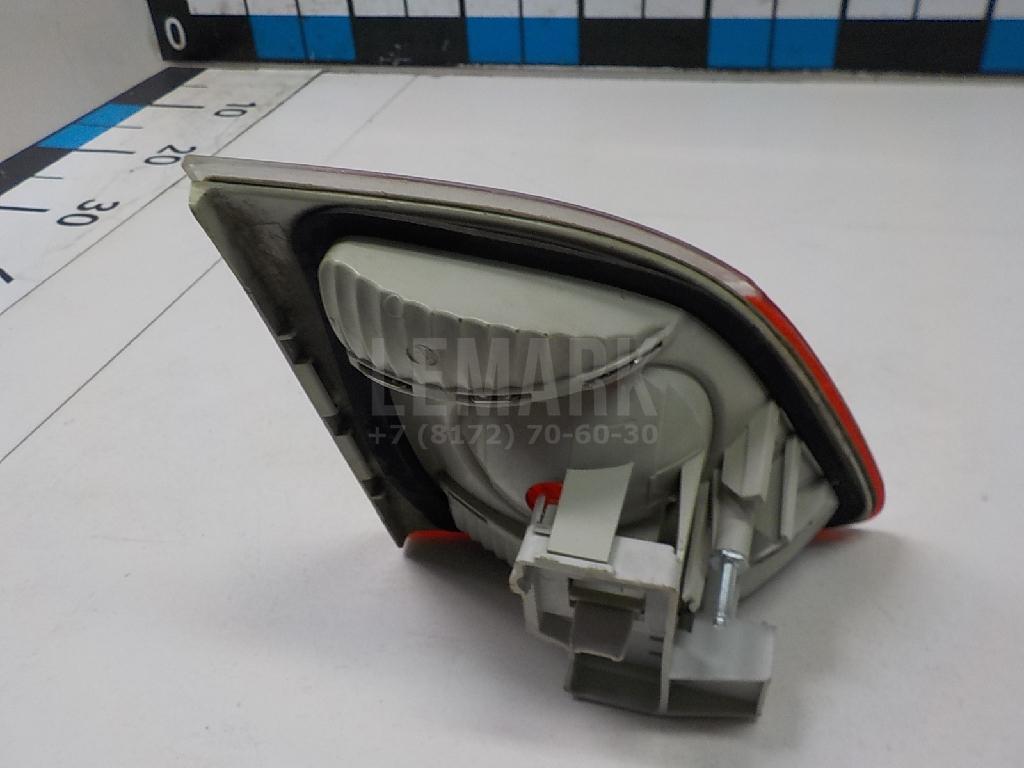 Фонарь задний внутренний правый для  BMW 1-serie E82/E88 2007-2013