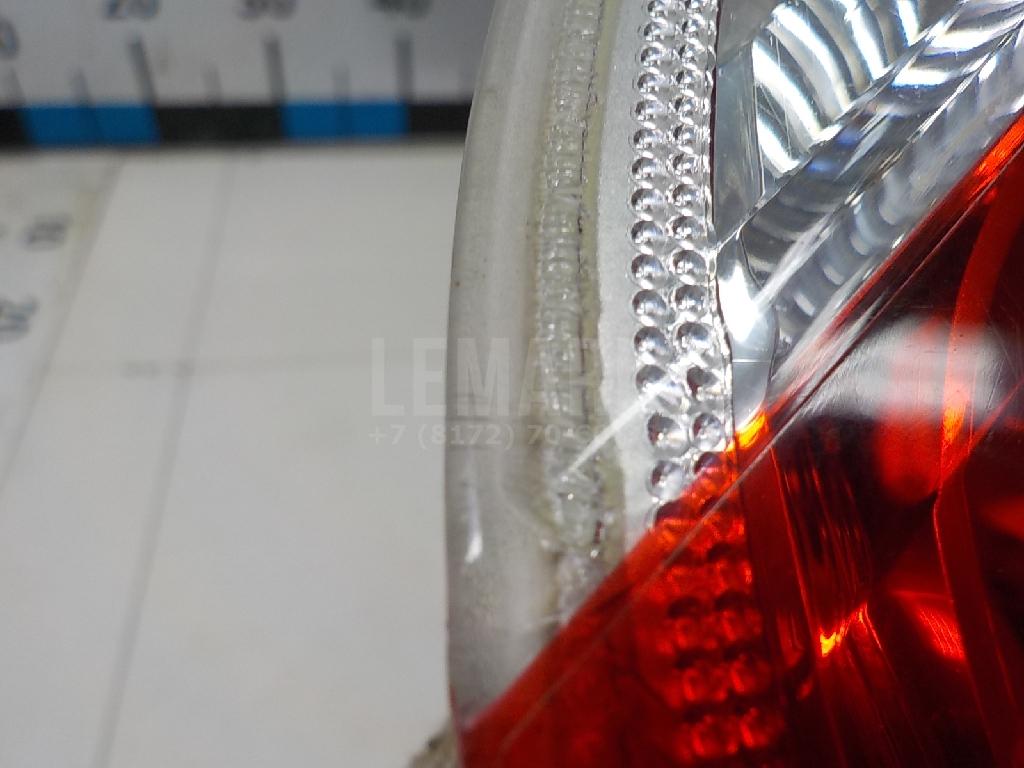 Фонарь задний внутренний правый для  BMW 1-serie E82/E88 2007-2013