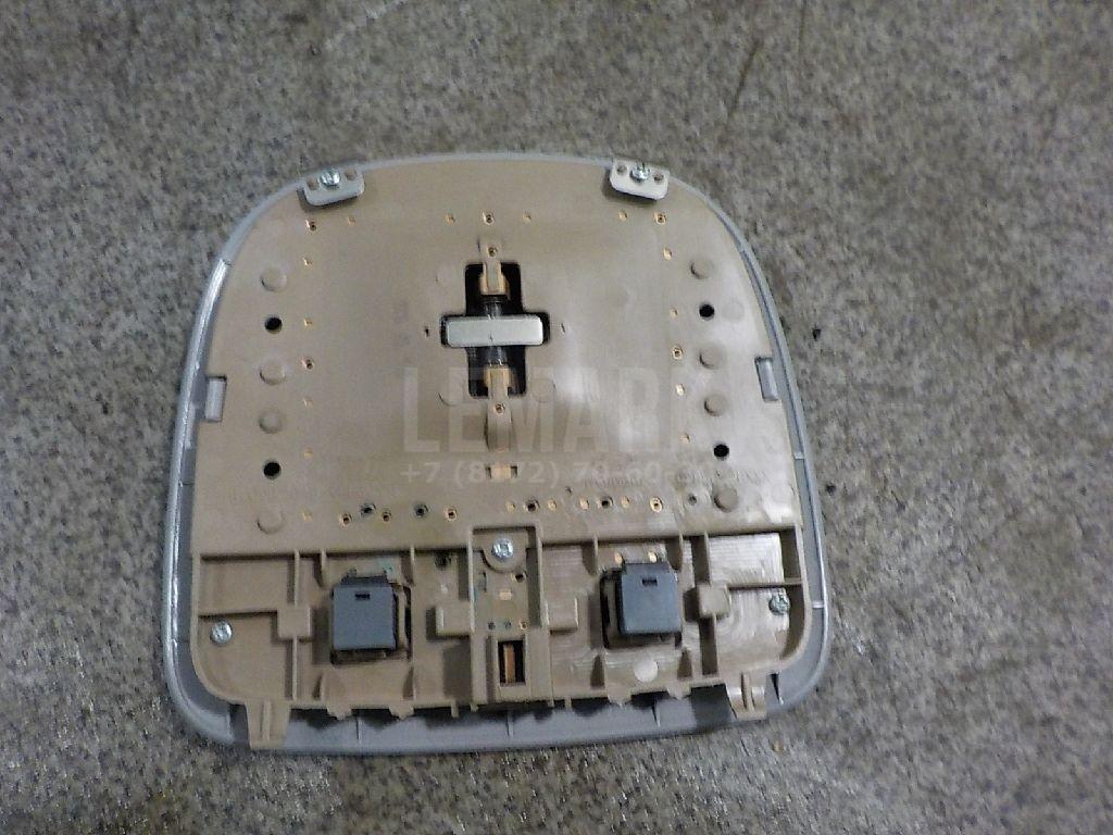 Плафон салонный 928502B001TX Hyundai-Kia