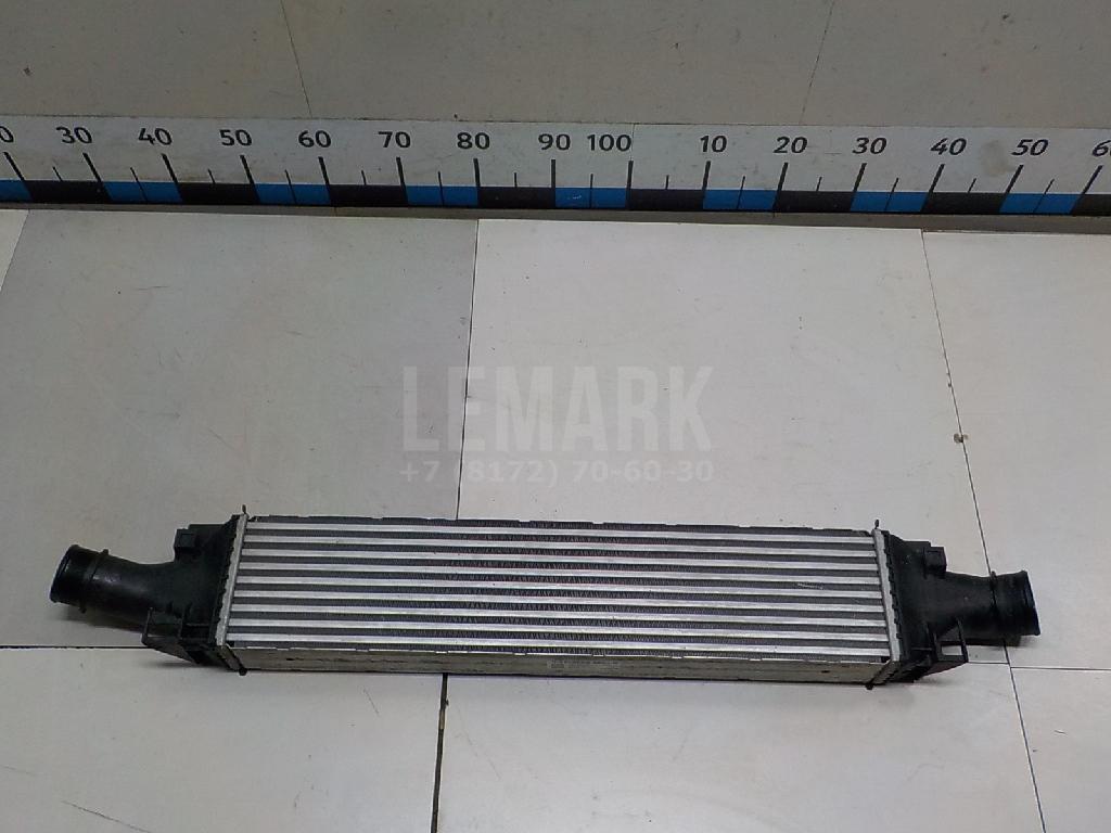 Интеркулер для  Audi A6 [C6,4F] 2004-2011