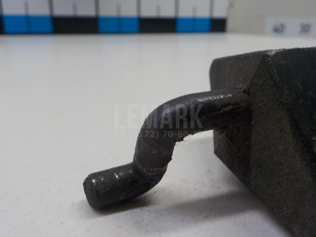 Механизм выбора передач для  BMW 1-serie F20/F21 2011-2019