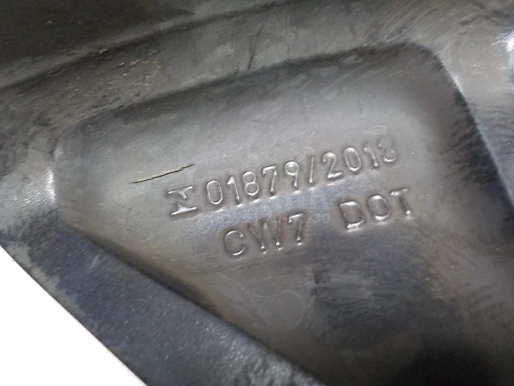 Диски колесные легкосплавные (к-кт) для  Belgee X50 2023