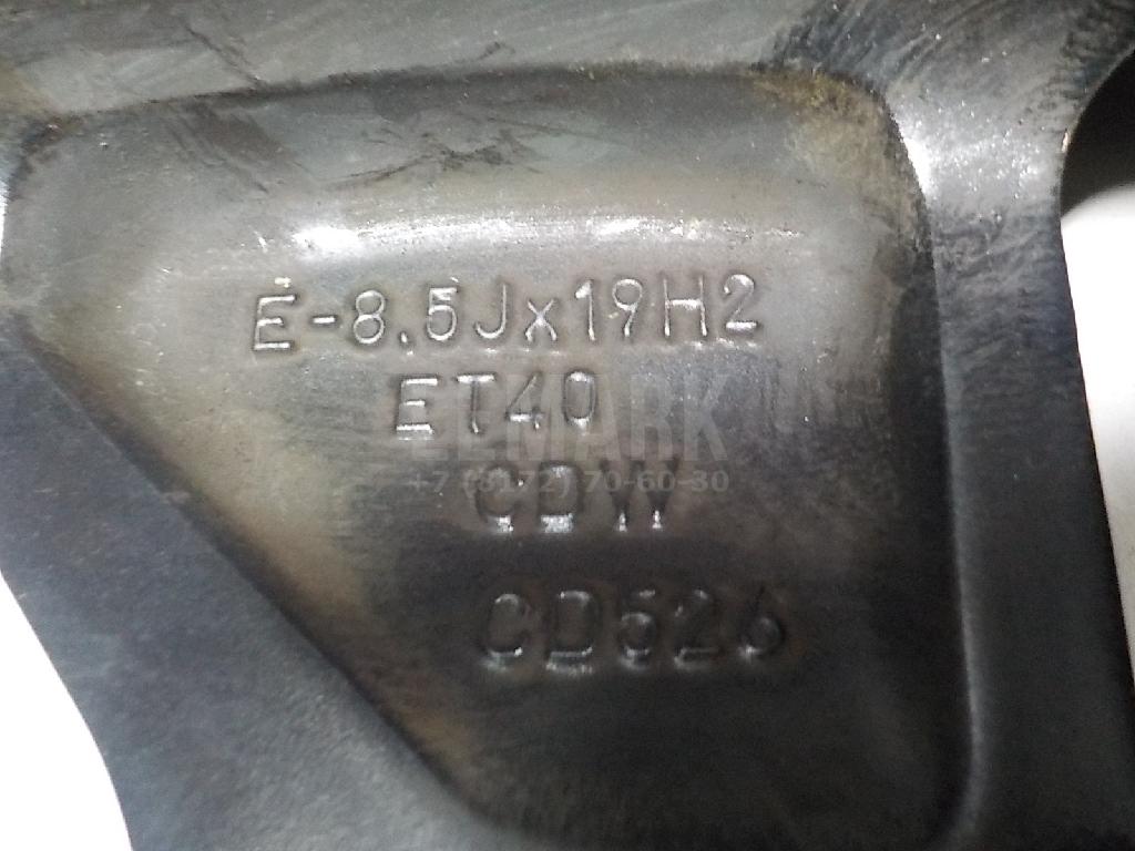 Диски колесные легкосплавные (к-кт) для  Belgee X50 2023