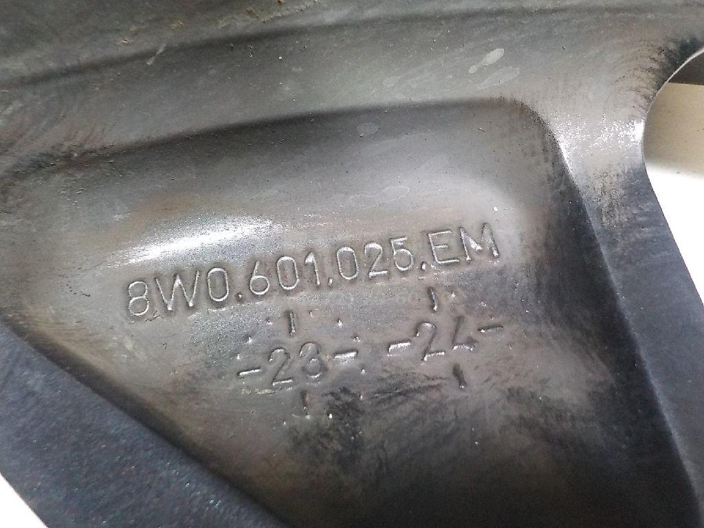Диски колесные легкосплавные (к-кт) для  Belgee X50 2023