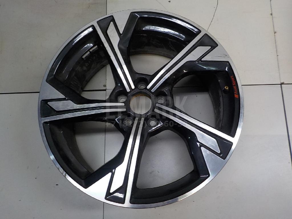 Диски колесные легкосплавные (к-кт) для  Belgee X50 2023