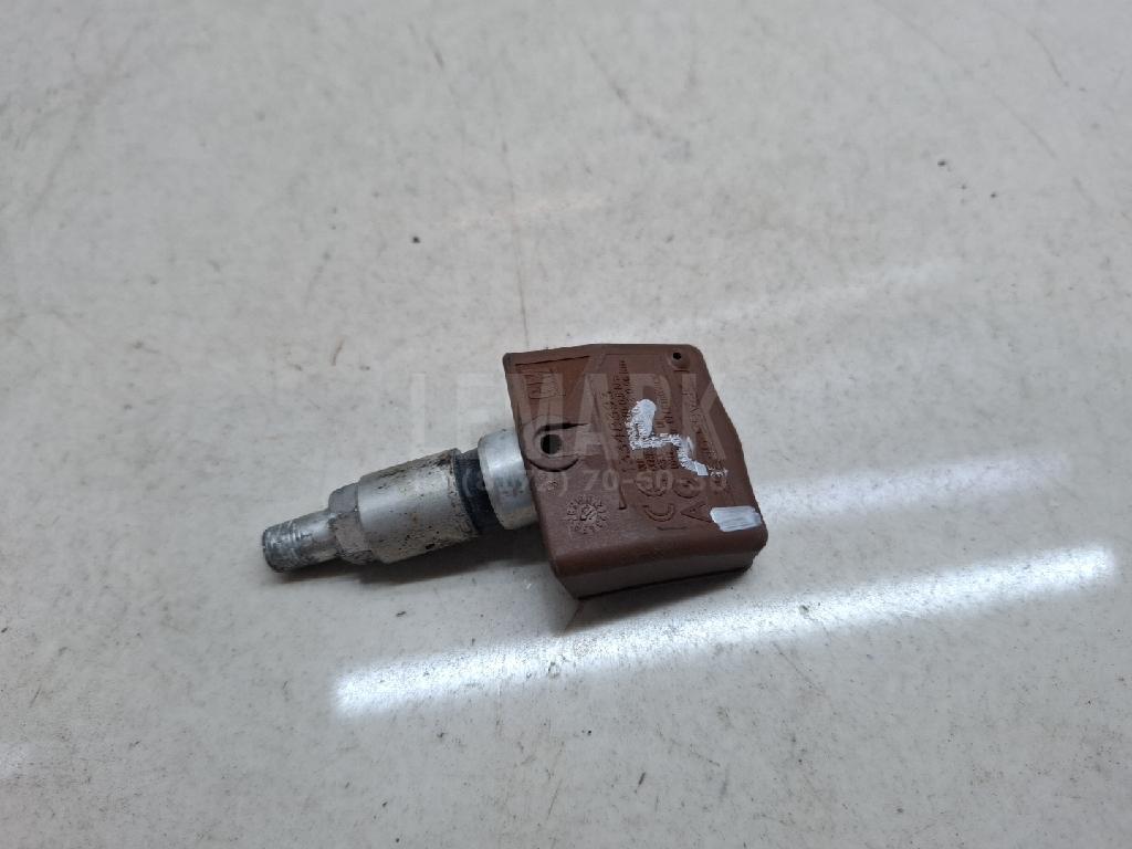 Датчик давления в шине (TPMS) 13348393 GM