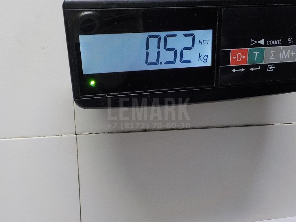 Кронштейн ручки для  BPW