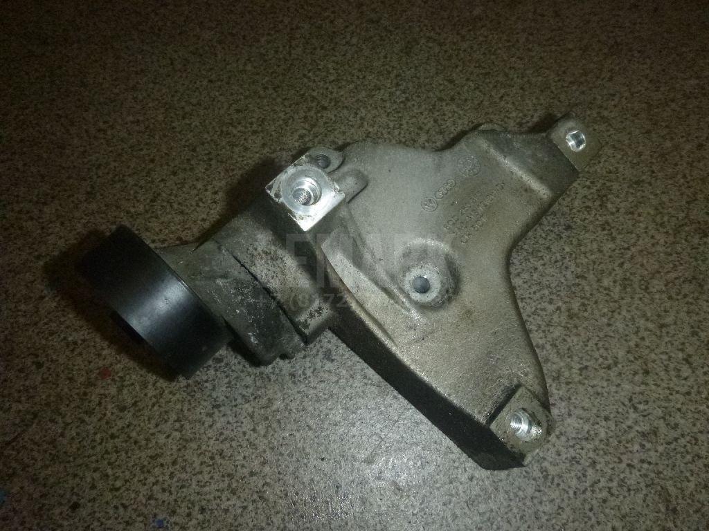Кронштейн кондиционера 6QD260885 VAG