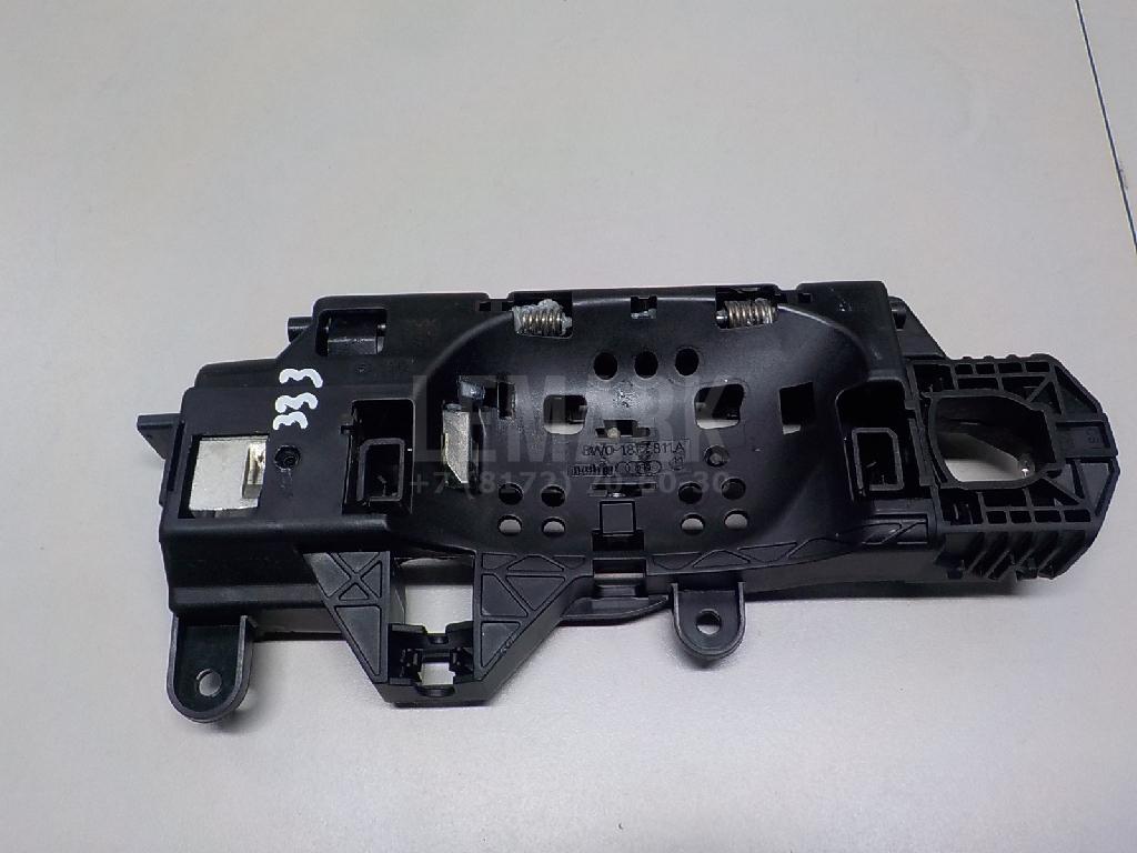 Кронштейн ручки для  BMW X5 F15/F85 2013-2018